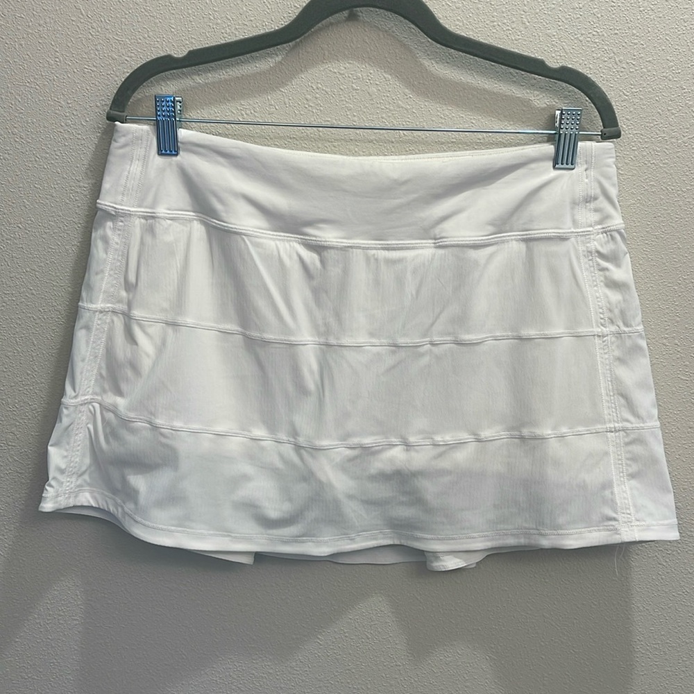 Lululemon Pace Revival size 10 tall